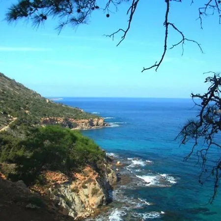 빌라 Enjoy A Of A Lifetime Renting Your Own In Paralimni, Paralimni 1214 프로타라스