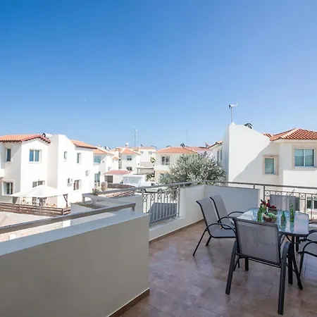 Enjoy A Of A Lifetime Renting Your Own In Paralimni, Paralimni 1214 프로타라스