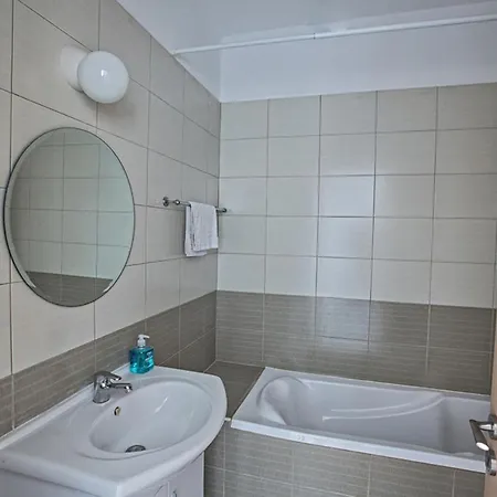 Enjoy A Of A Lifetime Renting Your Own In Paralimni, Paralimni 1214 Protaras
