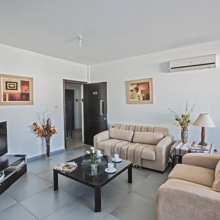 Enjoy A Of A Lifetime Renting Your Own In Paralimni, Paralimni 1214 Villa Protaras