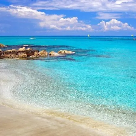 Villa Enjoy A Of A Lifetime Renting Your Own In Paralimni, Paralimni 1214