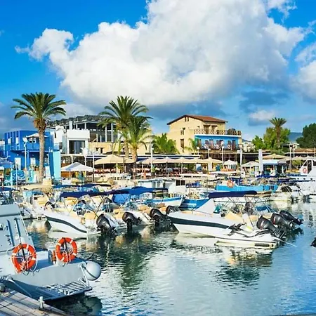 Enjoy A Of A Lifetime Renting Your Own In Paralimni, Paralimni 1214 * Protaras