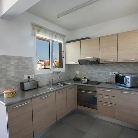 Villa Enjoy A Of A Lifetime Renting Your Own In Paralimni, Paralimni 1214